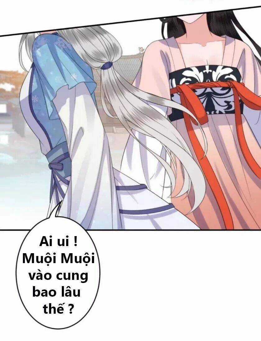 Theo Đuổi Hoàng Tử Quá Khó A~ Chapter 68 trang 13