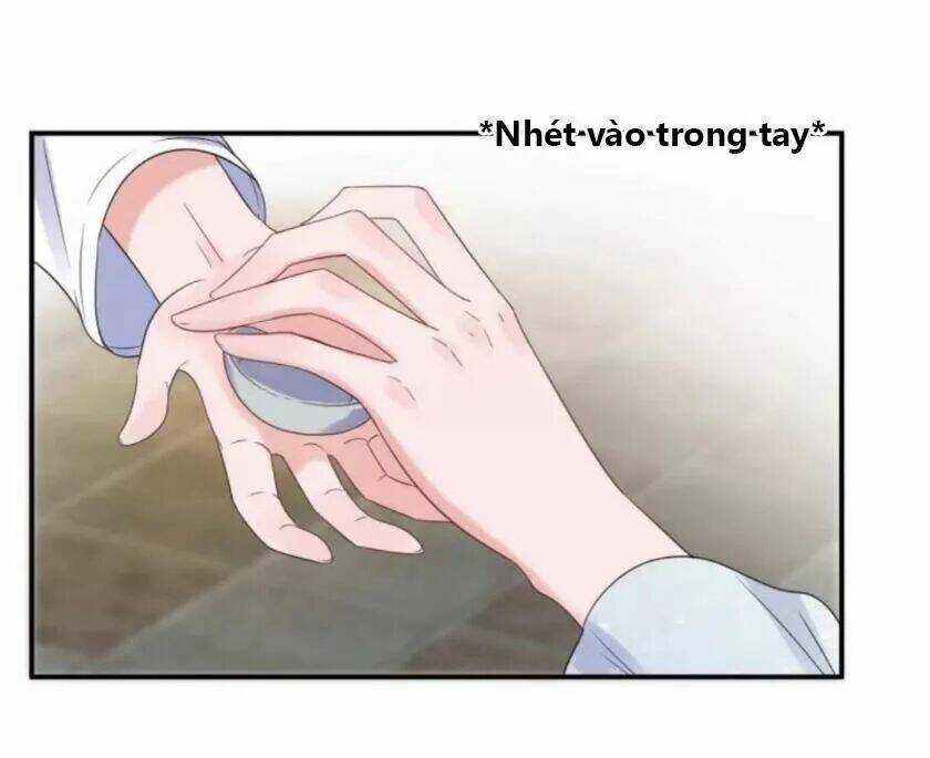 Theo Đuổi Hoàng Tử Quá Khó A~ Chapter 68 trang 14