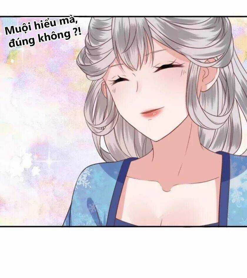 Theo Đuổi Hoàng Tử Quá Khó A~ Chapter 68 trang 18