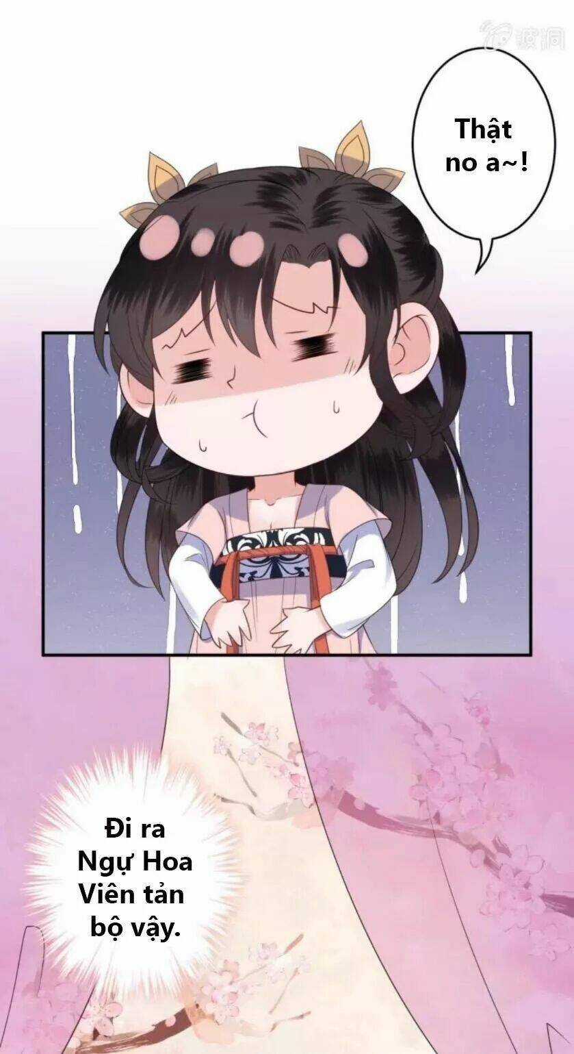 Theo Đuổi Hoàng Tử Quá Khó A~ Chapter 68 trang 2