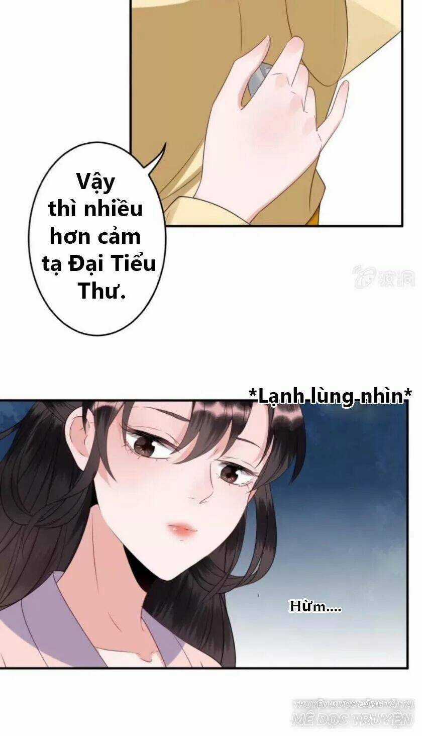 Theo Đuổi Hoàng Tử Quá Khó A~ Chapter 68 trang 20