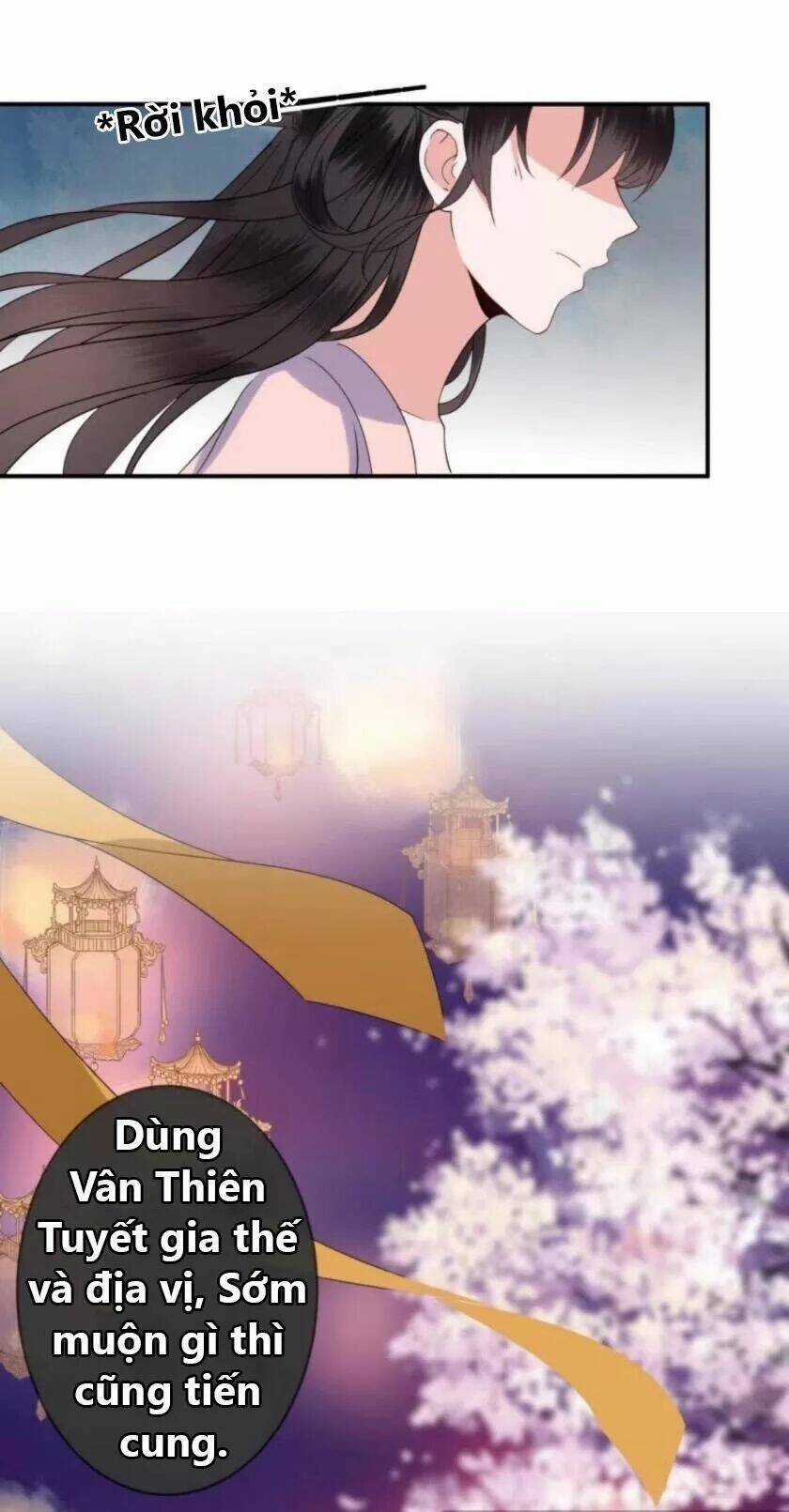 Theo Đuổi Hoàng Tử Quá Khó A~ Chapter 68 trang 21