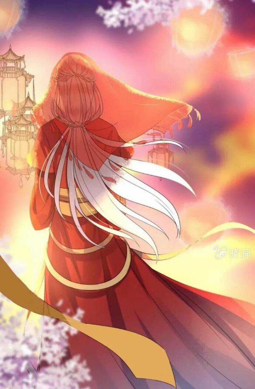 Theo Đuổi Hoàng Tử Quá Khó A~ Chapter 68 trang 22