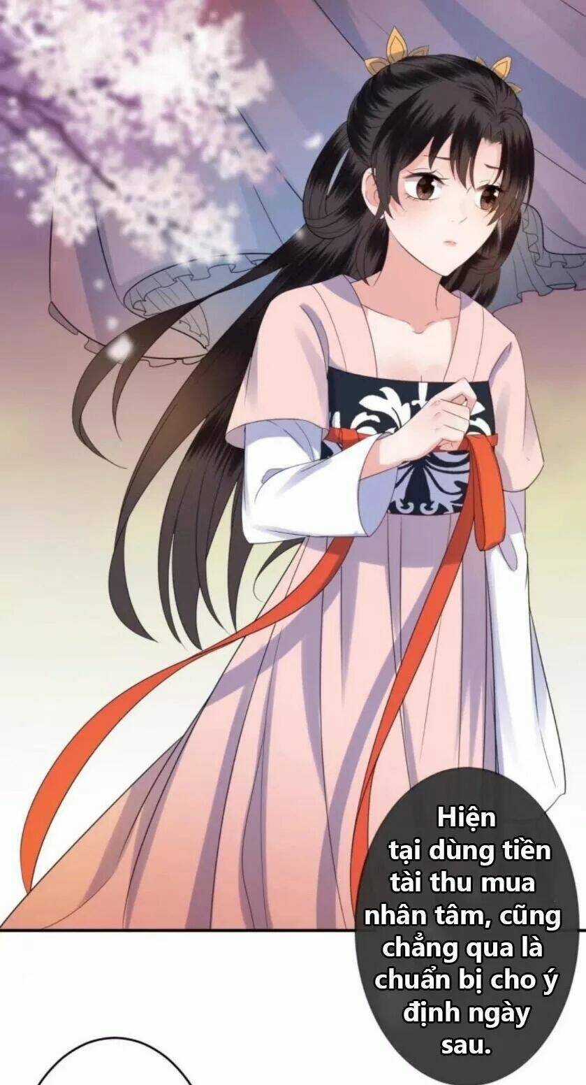 Theo Đuổi Hoàng Tử Quá Khó A~ Chapter 68 trang 23