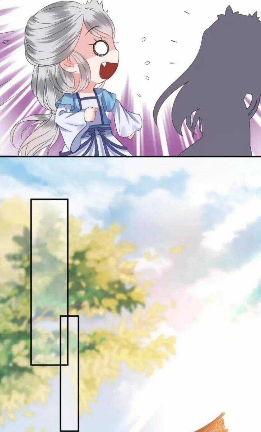 Theo Đuổi Hoàng Tử Quá Khó A~ Chapter 68 trang 26