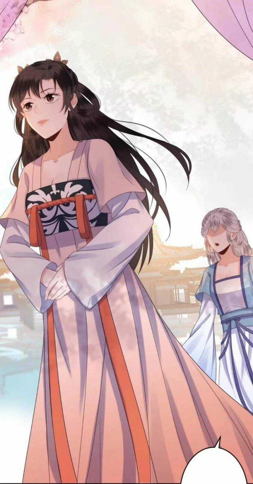 Theo Đuổi Hoàng Tử Quá Khó A~ Chapter 68 trang 3