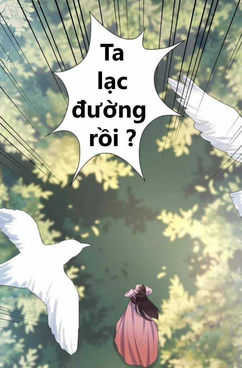 Theo Đuổi Hoàng Tử Quá Khó A~ Chapter 68 trang 31