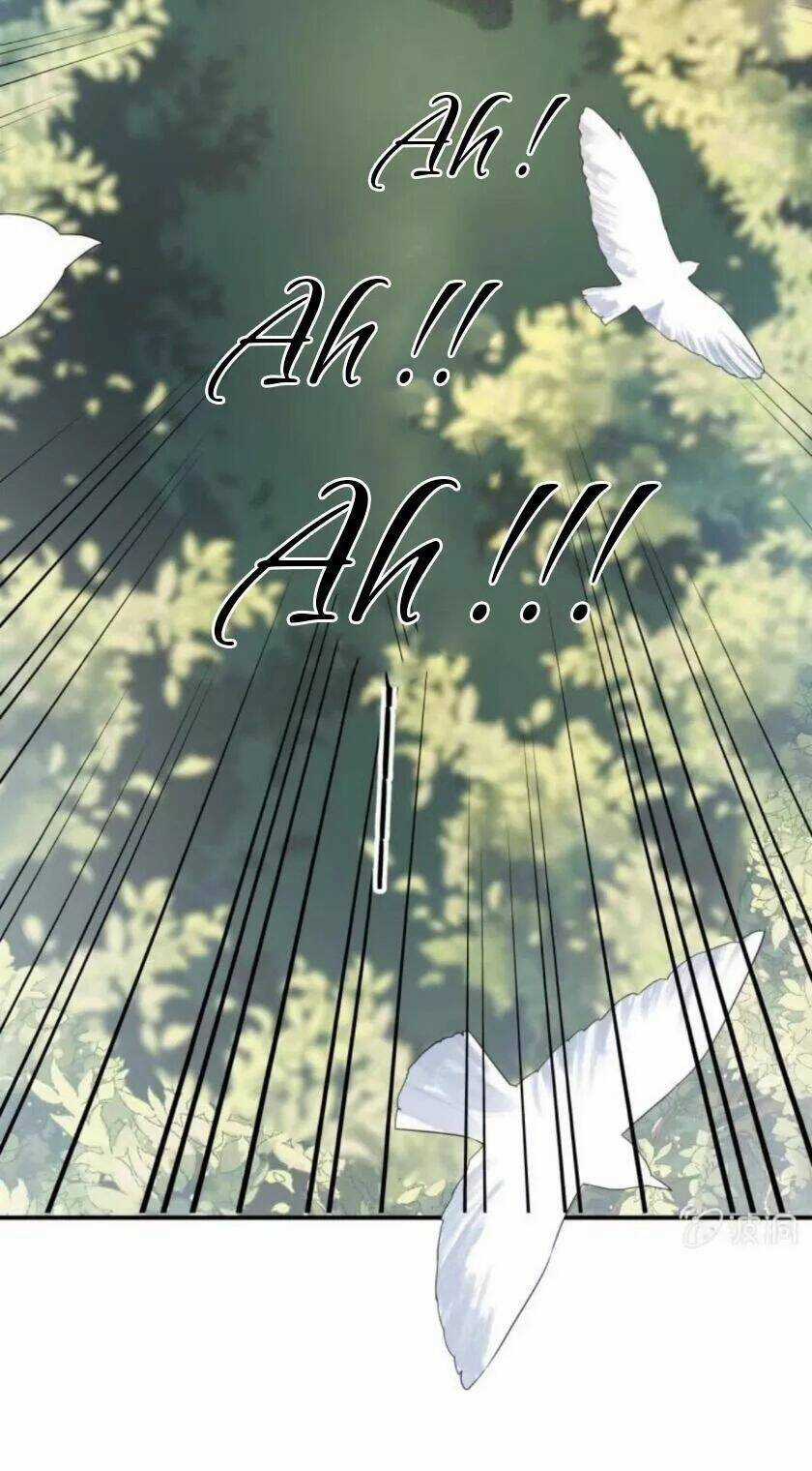 Theo Đuổi Hoàng Tử Quá Khó A~ Chapter 68 trang 32