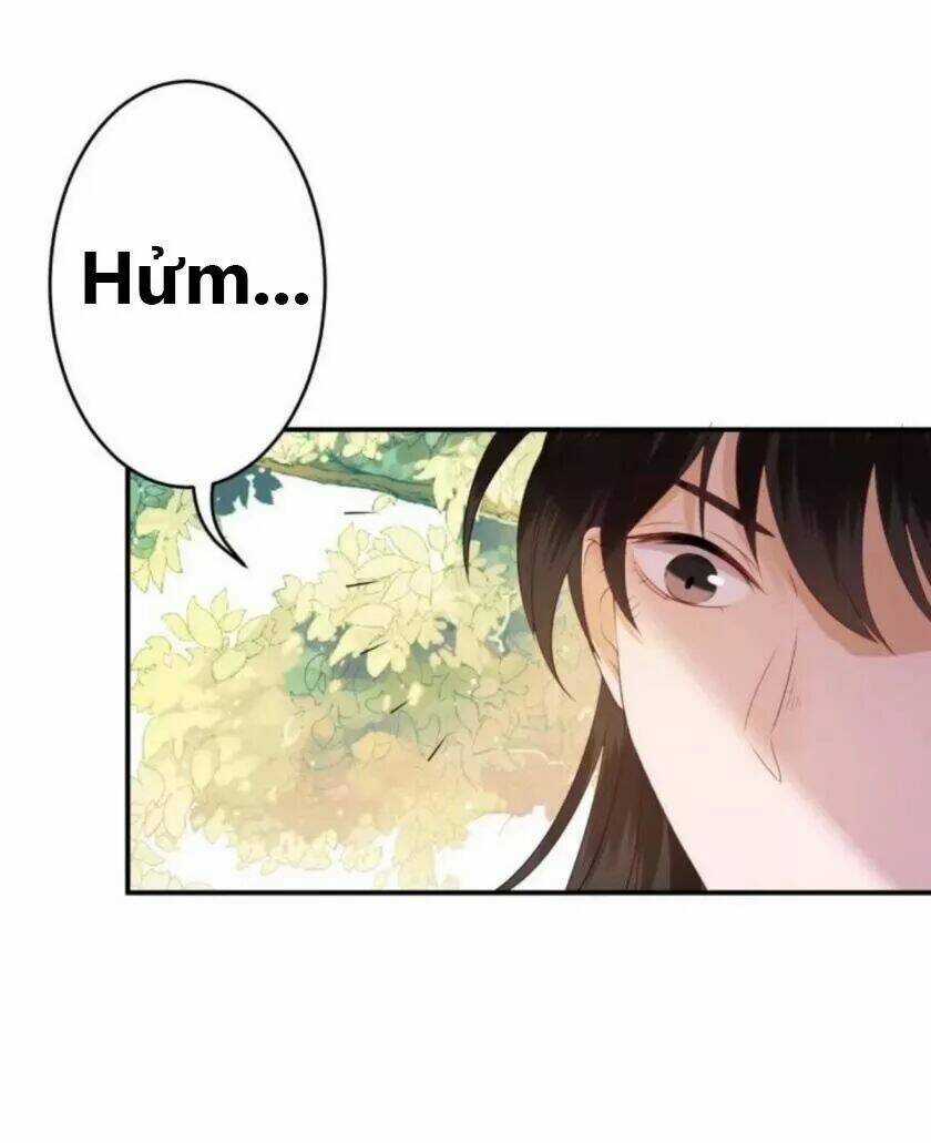 Theo Đuổi Hoàng Tử Quá Khó A~ Chapter 68 trang 33