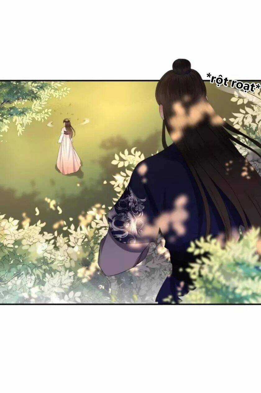 Theo Đuổi Hoàng Tử Quá Khó A~ Chapter 68 trang 34