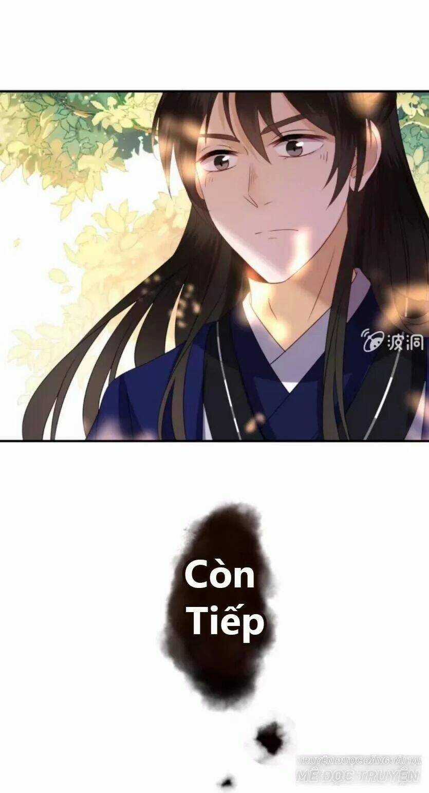 Theo Đuổi Hoàng Tử Quá Khó A~ Chapter 68 trang 35