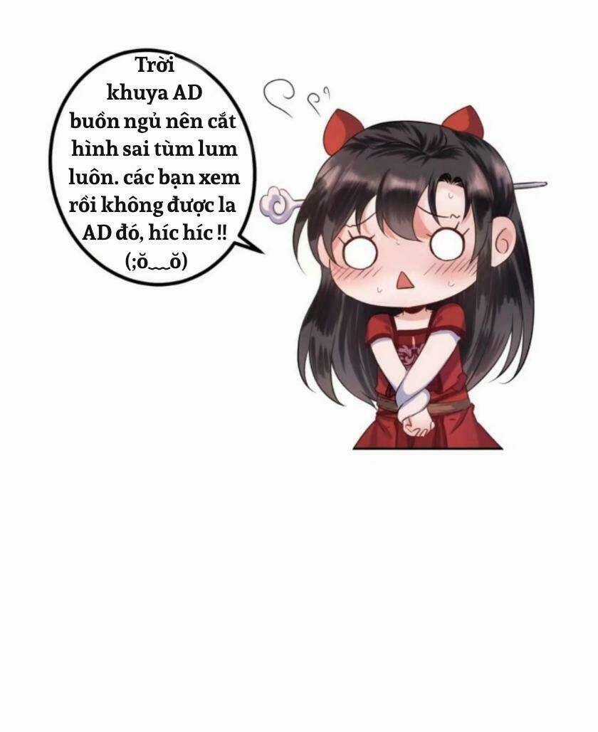 Theo Đuổi Hoàng Tử Quá Khó A~ Chapter 68 trang 36