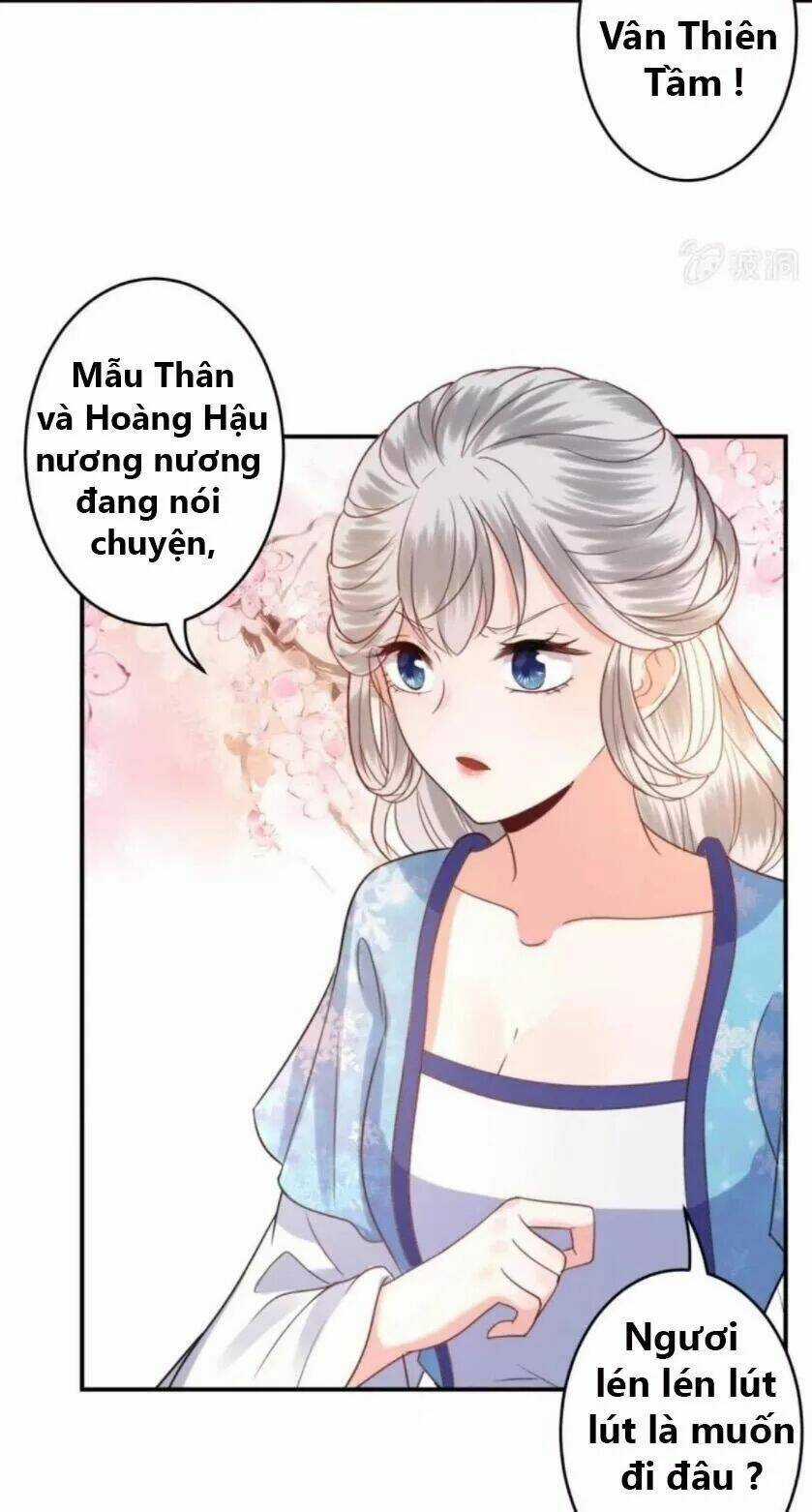 Theo Đuổi Hoàng Tử Quá Khó A~ Chapter 68 trang 4