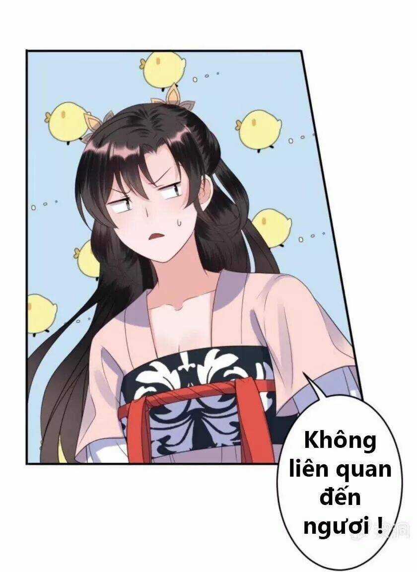 Theo Đuổi Hoàng Tử Quá Khó A~ Chapter 68 trang 8