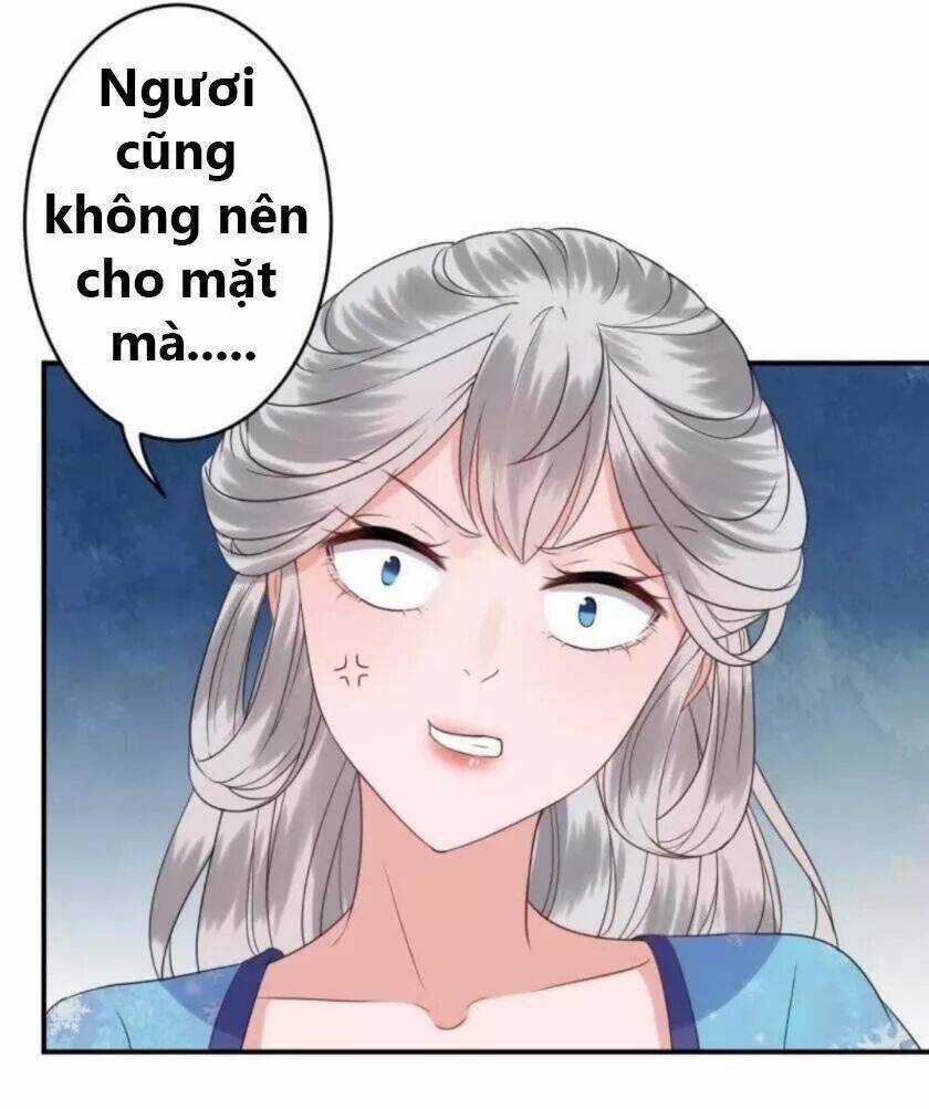 Theo Đuổi Hoàng Tử Quá Khó A~ Chapter 68 trang 9