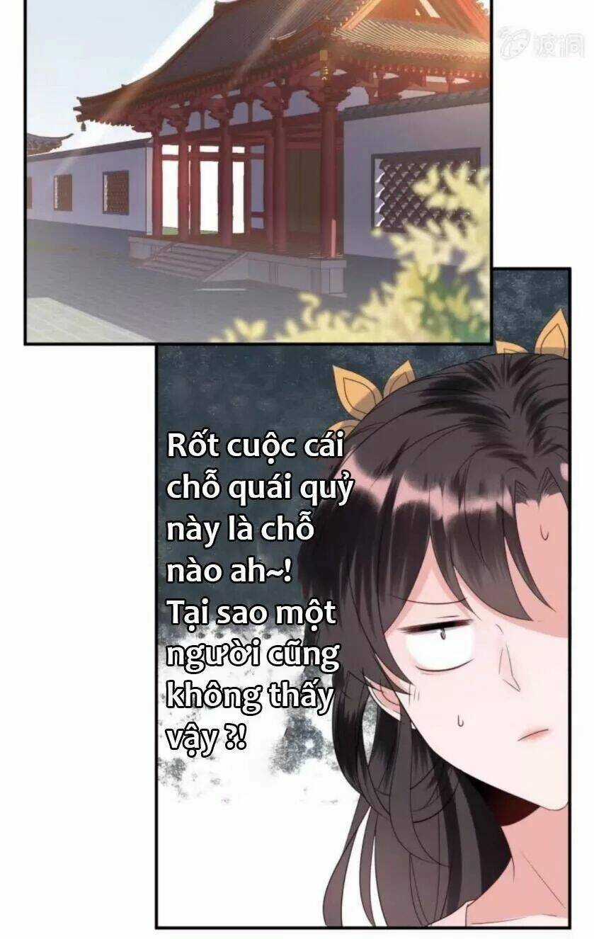 Theo Đuổi Hoàng Tử Quá Khó A~ Chapter 69 trang 1