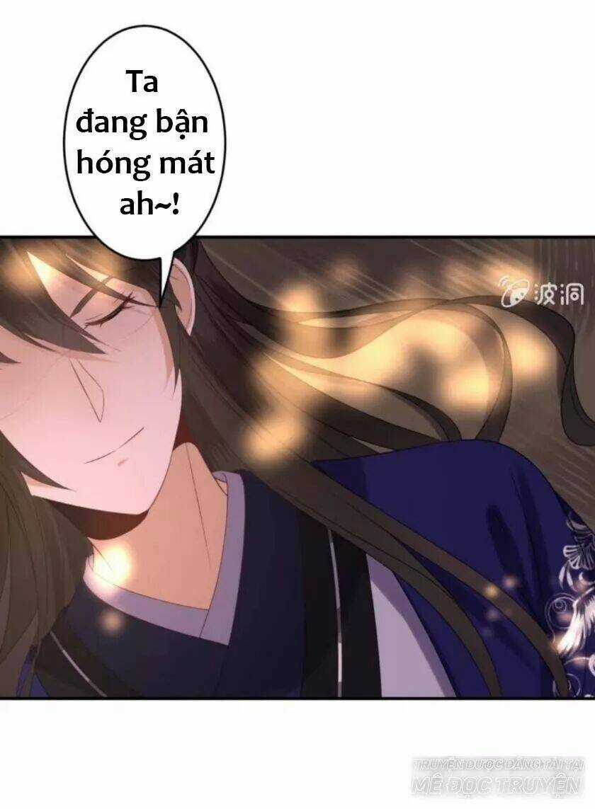 Theo Đuổi Hoàng Tử Quá Khó A~ Chapter 69 trang 15