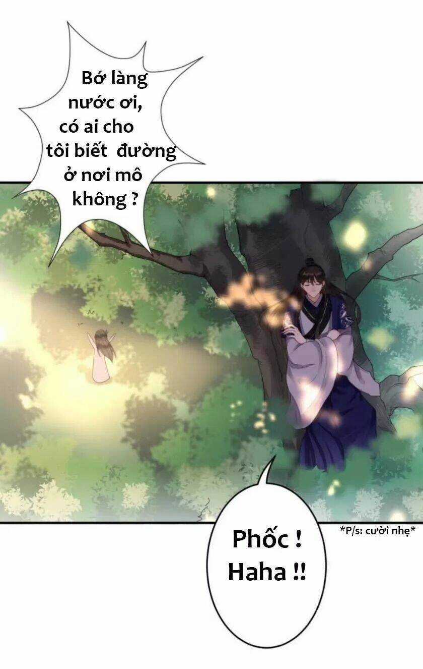 Theo Đuổi Hoàng Tử Quá Khó A~ Chapter 69 trang 2