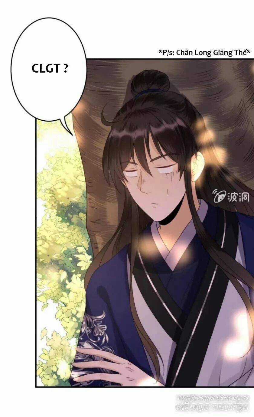 Theo Đuổi Hoàng Tử Quá Khó A~ Chapter 69 trang 20