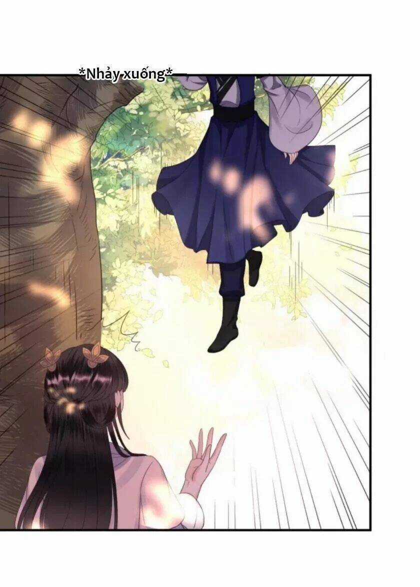 Theo Đuổi Hoàng Tử Quá Khó A~ Chapter 69 trang 21