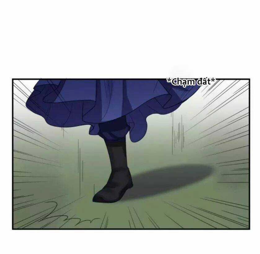 Theo Đuổi Hoàng Tử Quá Khó A~ Chapter 69 trang 22