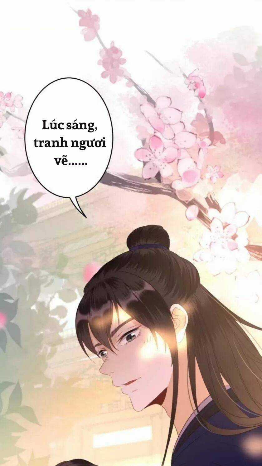 Theo Đuổi Hoàng Tử Quá Khó A~ Chapter 69 trang 26