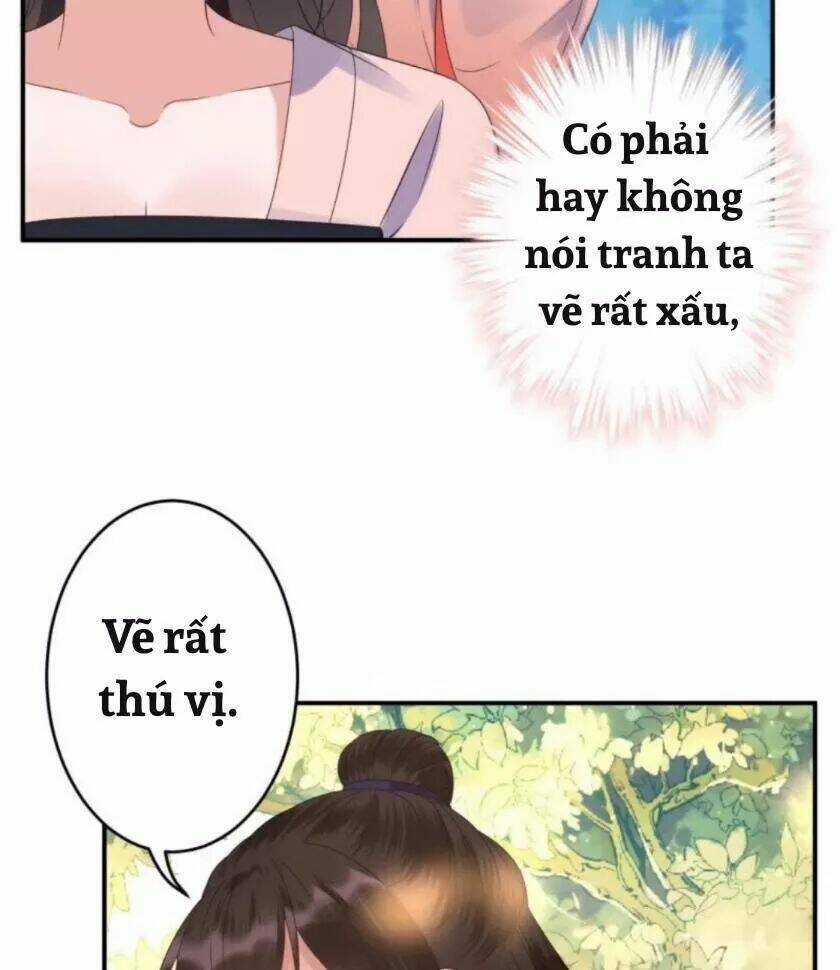 Theo Đuổi Hoàng Tử Quá Khó A~ Chapter 69 trang 29