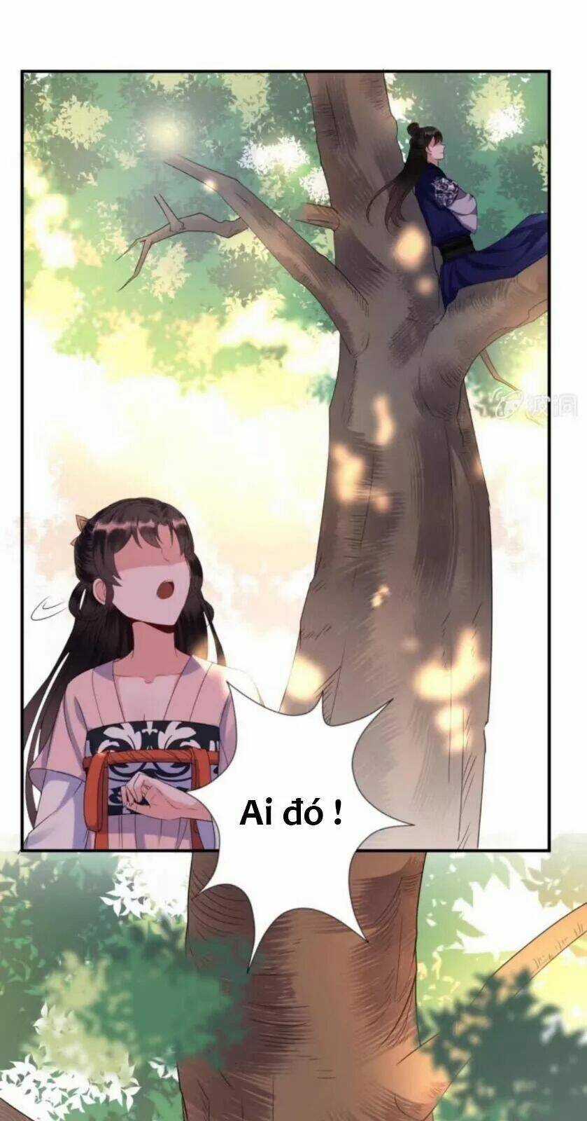 Theo Đuổi Hoàng Tử Quá Khó A~ Chapter 69 trang 3