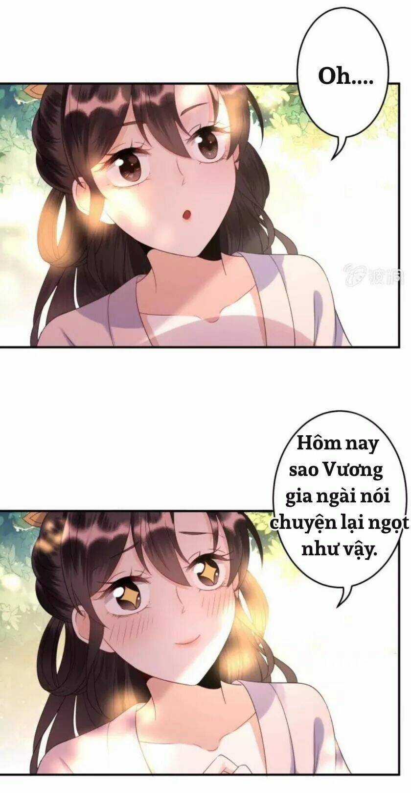 Theo Đuổi Hoàng Tử Quá Khó A~ Chapter 69 trang 31