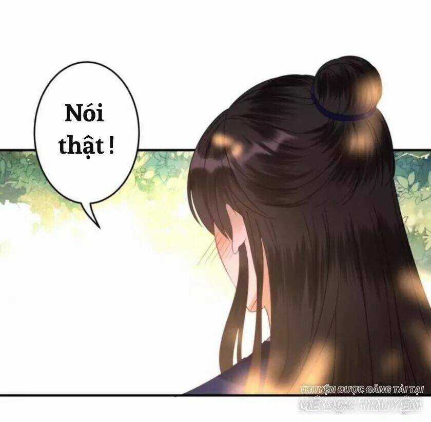 Theo Đuổi Hoàng Tử Quá Khó A~ Chapter 69 trang 32