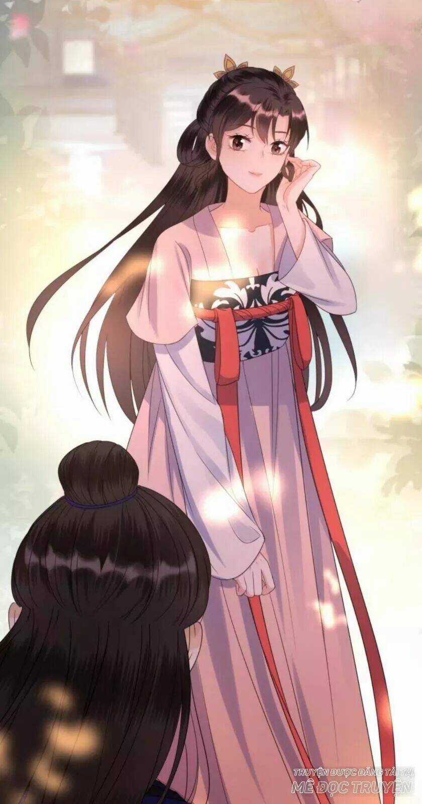 Theo Đuổi Hoàng Tử Quá Khó A~ Chapter 69 trang 37