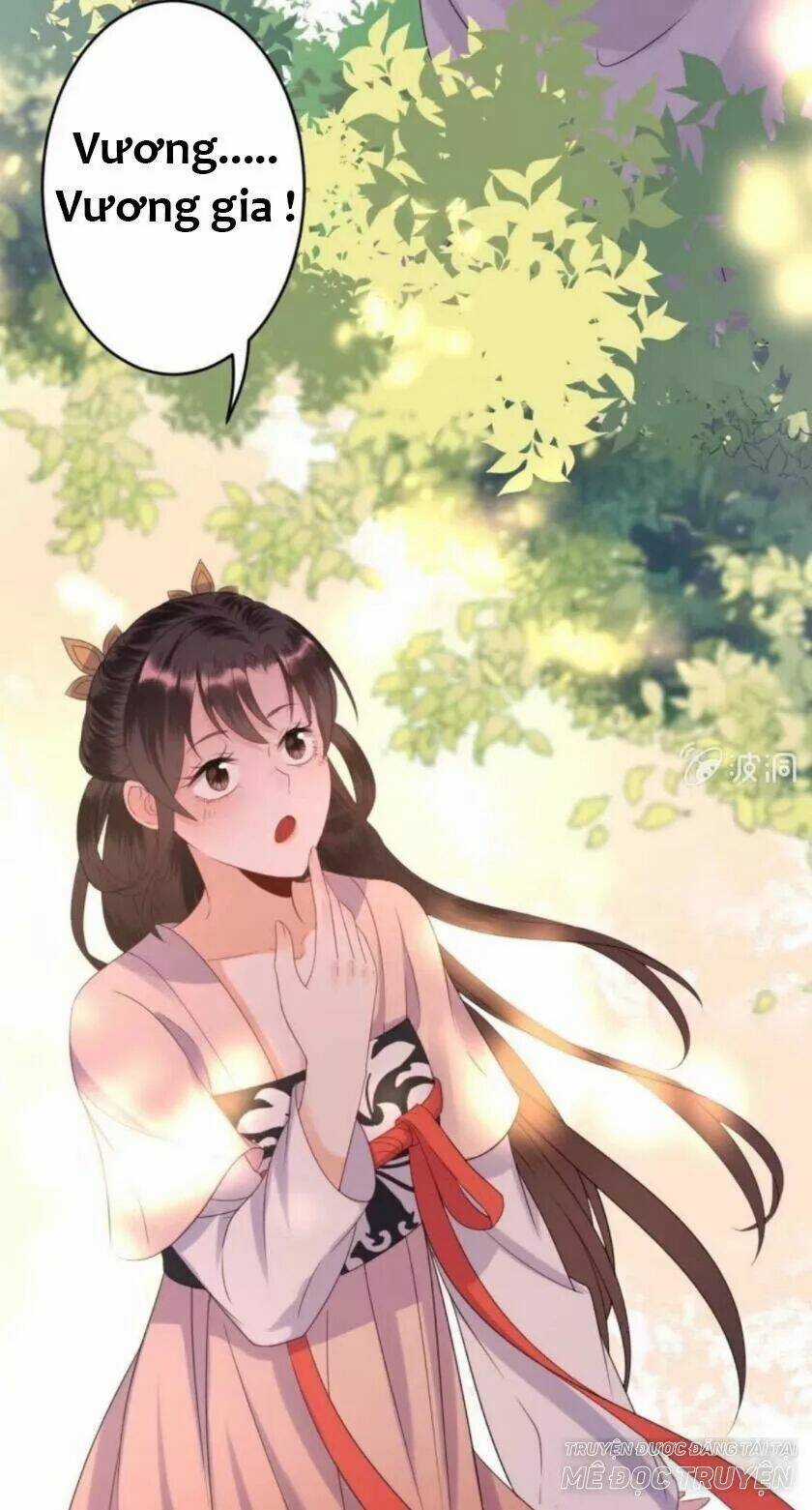 Theo Đuổi Hoàng Tử Quá Khó A~ Chapter 69 trang 5