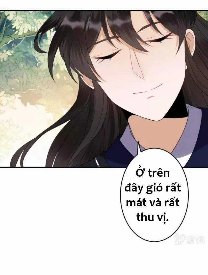 Theo Đuổi Hoàng Tử Quá Khó A~ Chapter 69 trang 7