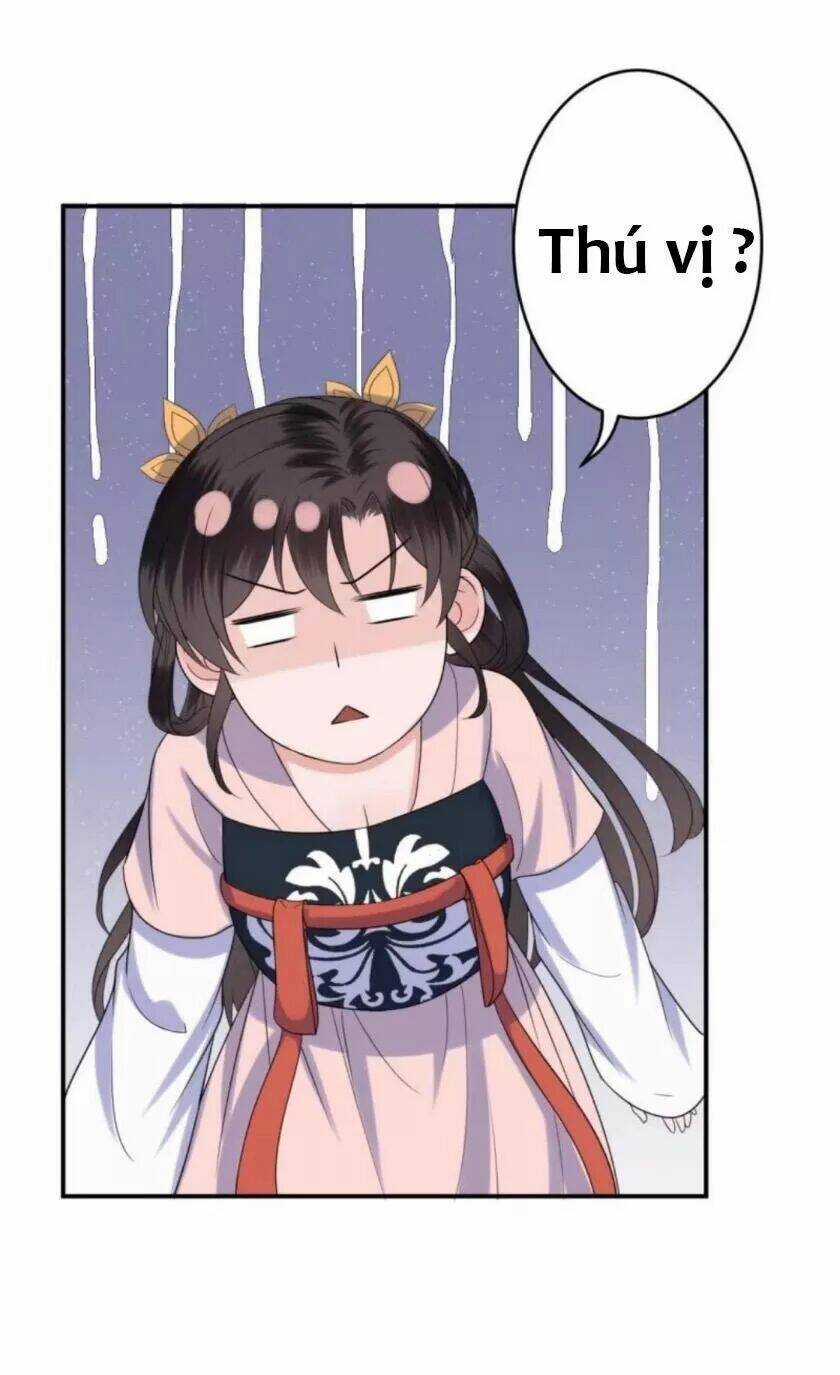 Theo Đuổi Hoàng Tử Quá Khó A~ Chapter 69 trang 8