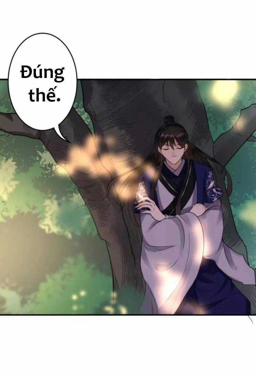 Theo Đuổi Hoàng Tử Quá Khó A~ Chapter 69 trang 9