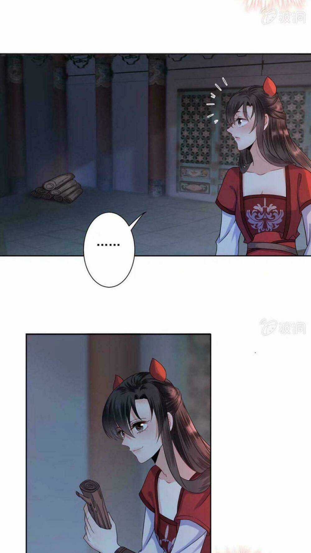Theo Đuổi Hoàng Tử Quá Khó A~ Chapter 7 trang 13