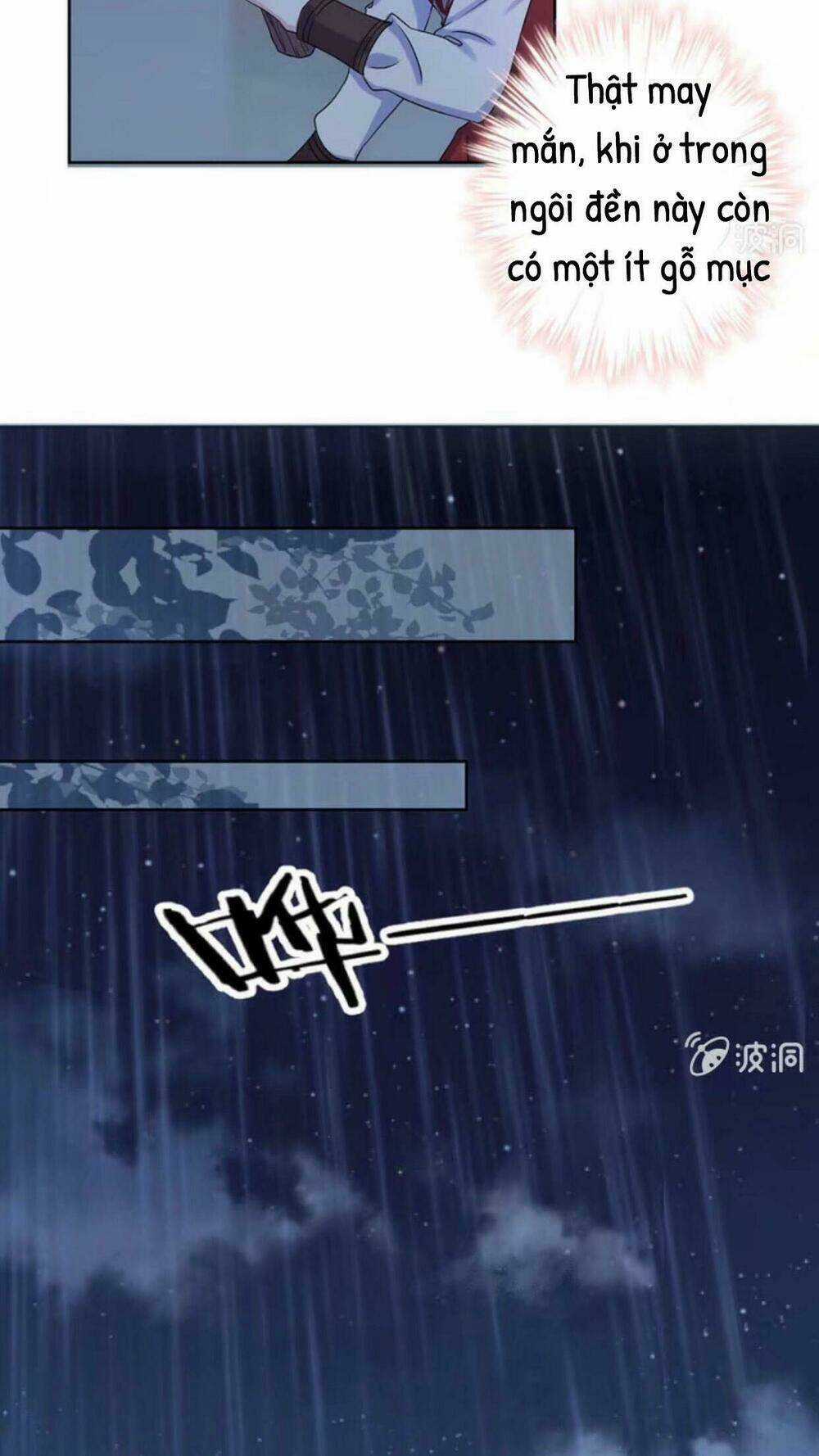 Theo Đuổi Hoàng Tử Quá Khó A~ Chapter 7 trang 14