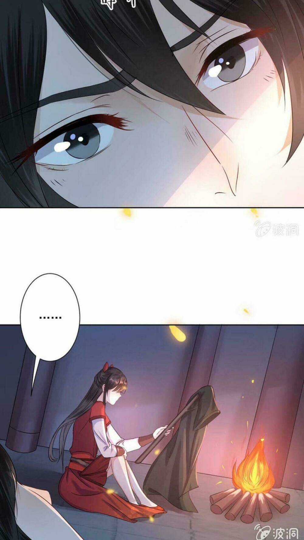 Theo Đuổi Hoàng Tử Quá Khó A~ Chapter 7 trang 16