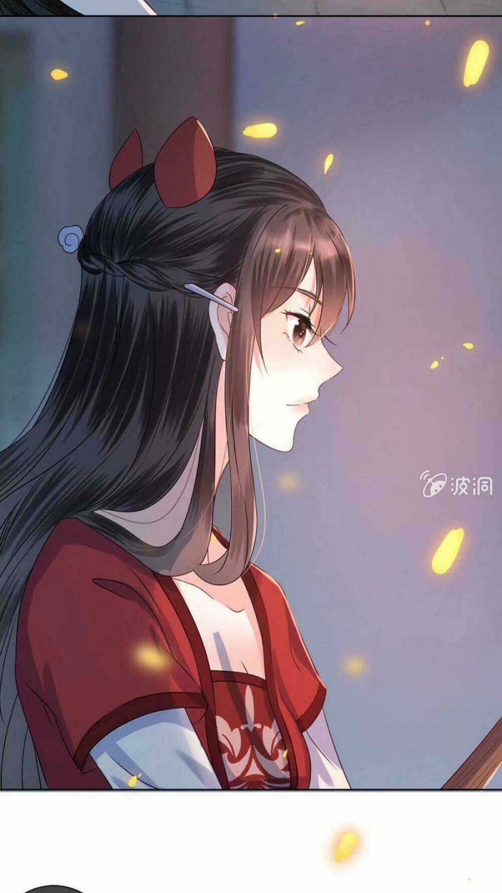 Theo Đuổi Hoàng Tử Quá Khó A~ Chapter 7 trang 17