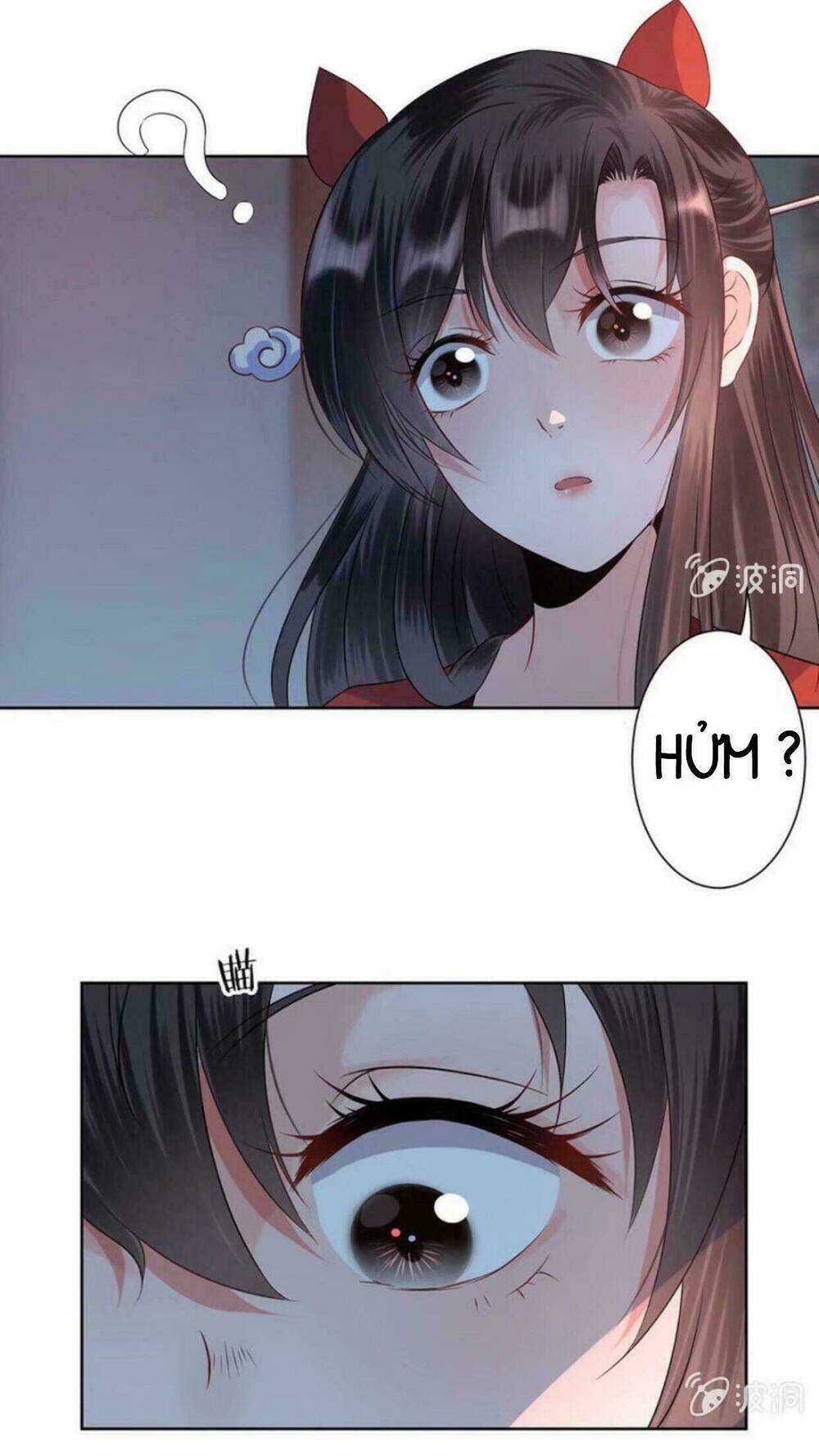 Theo Đuổi Hoàng Tử Quá Khó A~ Chapter 7 trang 4