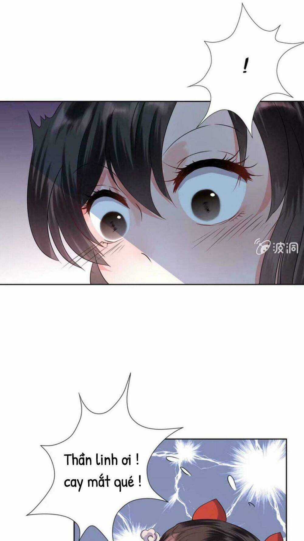 Theo Đuổi Hoàng Tử Quá Khó A~ Chapter 7 trang 5