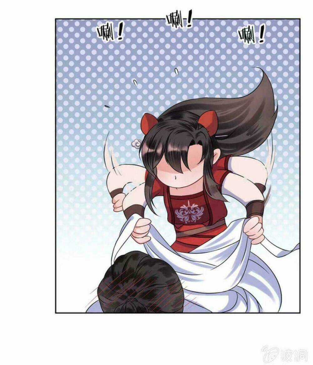 Theo Đuổi Hoàng Tử Quá Khó A~ Chapter 7 trang 9