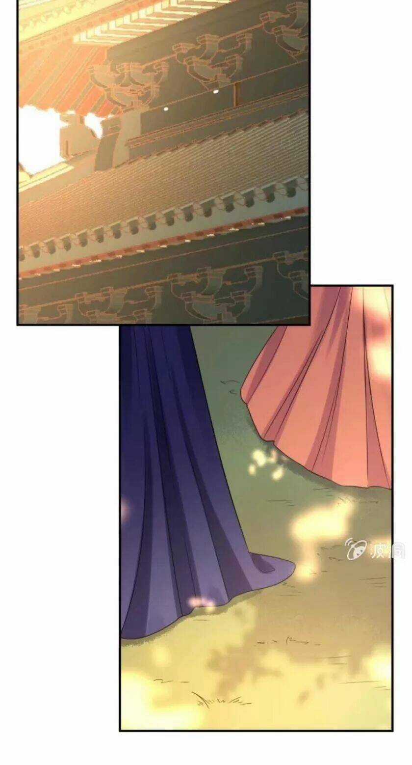 Theo Đuổi Hoàng Tử Quá Khó A~ Chapter 70 trang 1