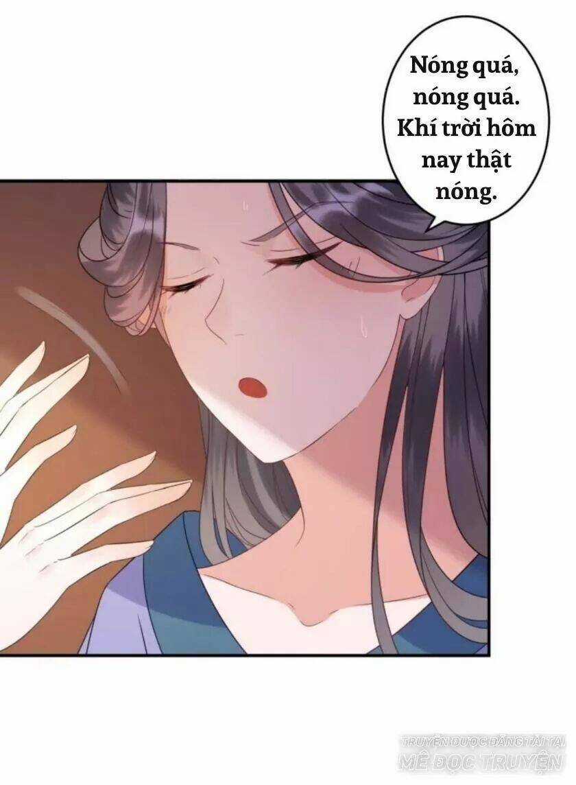 Theo Đuổi Hoàng Tử Quá Khó A~ Chapter 70 trang 10