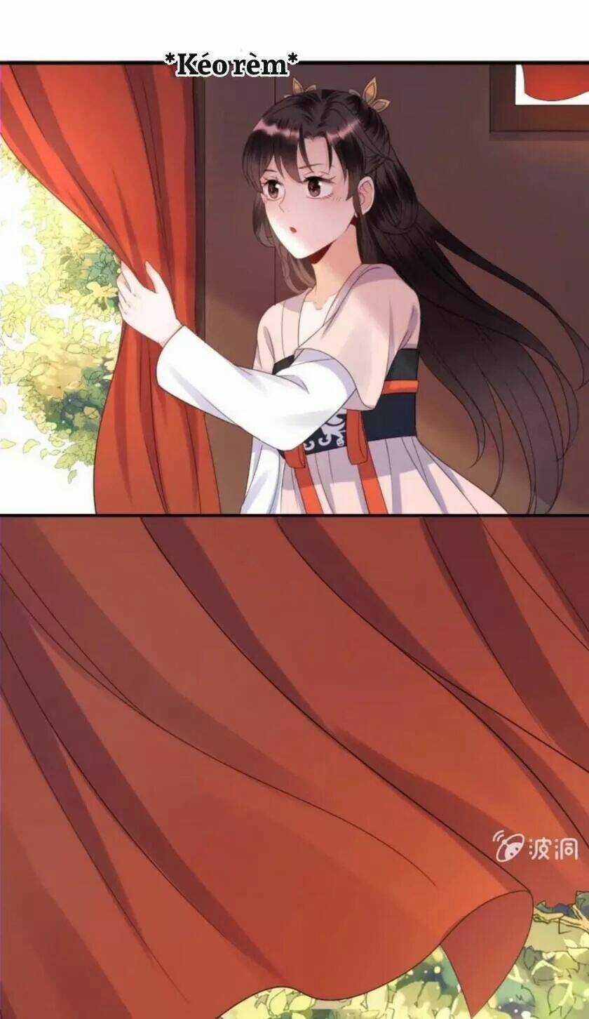 Theo Đuổi Hoàng Tử Quá Khó A~ Chapter 70 trang 11