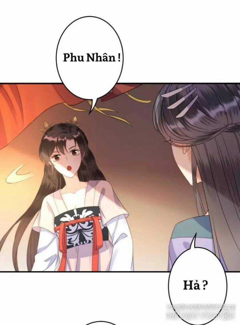 Theo Đuổi Hoàng Tử Quá Khó A~ Chapter 70 trang 15