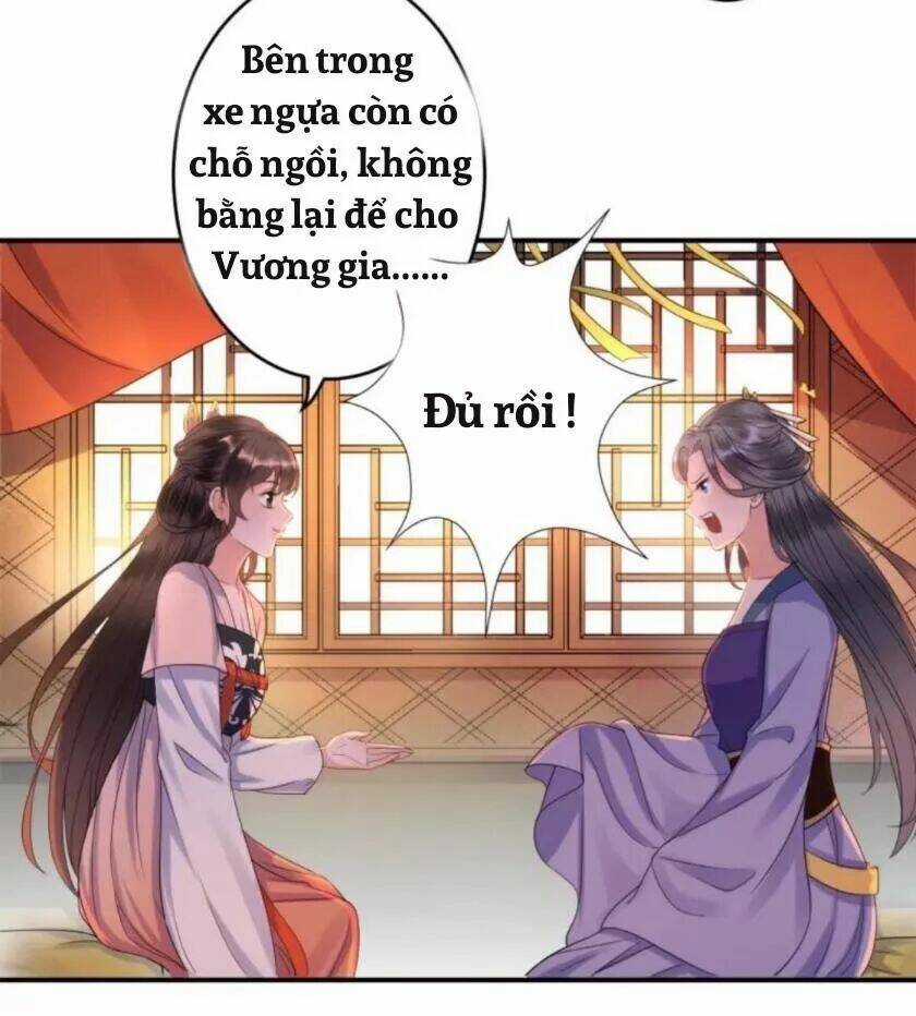 Theo Đuổi Hoàng Tử Quá Khó A~ Chapter 70 trang 17