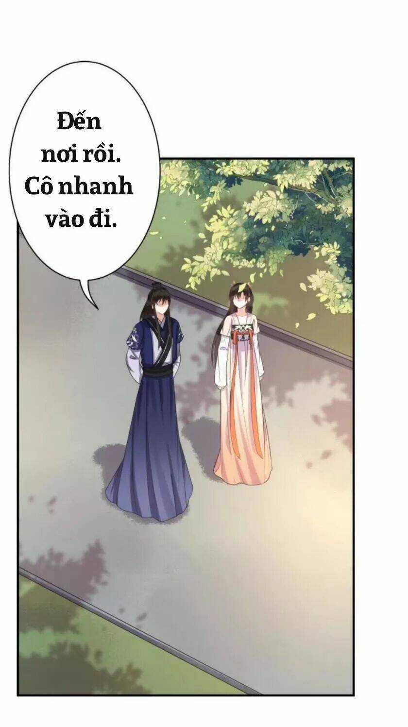 Theo Đuổi Hoàng Tử Quá Khó A~ Chapter 70 trang 2