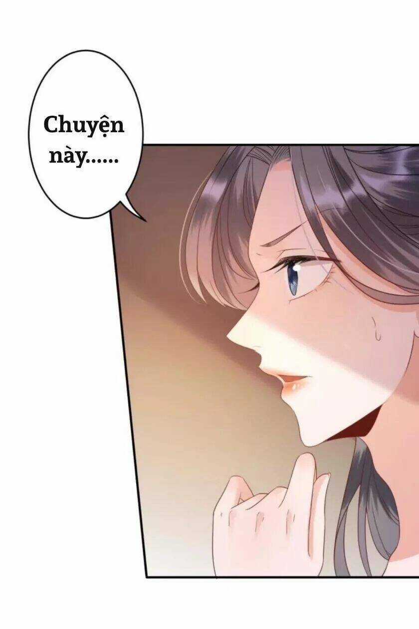 Theo Đuổi Hoàng Tử Quá Khó A~ Chapter 70 trang 23