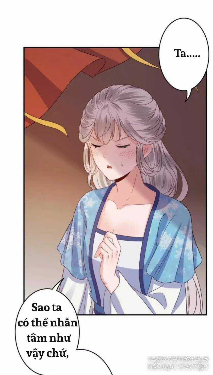 Theo Đuổi Hoàng Tử Quá Khó A~ Chapter 70 trang 25